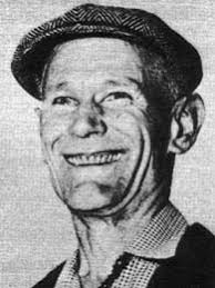 Buck Nelson 1895-1982