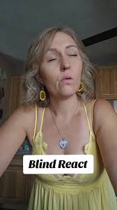 Country Blind React Song