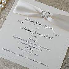 Diamante Flat Evening Invite 3 65 Pocket Fold Wedding Invitations Wedding Invitations Handmade Wedding Invitations