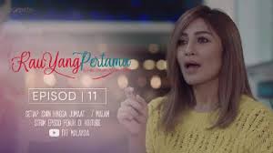 Baca sinopsis ( hot drama)update ep 28 episode akhir. Kau Yang Pertama Season 1 Trakt Tv
