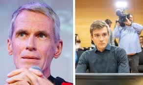 Kristjan Port dopinguskandaali kaanepoisi avameelsest intervjuust: ka  Eestis