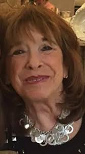 Gail Frieder Obituary