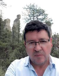 GUSTAVO MOYA RAYGOZA