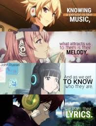 Not cliche romance like shoujo mangas, not yelling for 3 chapters just for a. Top Anime Quotes All Time Sad Anime Quotes Dogtrainingobedienceschool Com