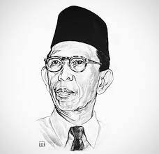Want to discover art related to kihajardewantara? Ki Hajar Dewantara Art Beritainaja
