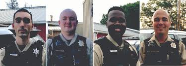 Newest Sheriff's Deputies Bring Diverse Experiences to Agency