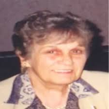 Obituary information for Peggy Ann Efantis
