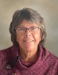 Marilyn Eichenberger