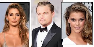 Leonardo dicaprio is an actor known for his edgy, unconventional roles. Leonardo Dicaprio S Dating History Each Girlfriend In His Varied Love Life