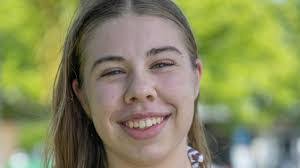 Kaitlyn Britton's Instagram, Twitter & Facebook