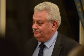 La médaille d'Or pour Pascal Parent