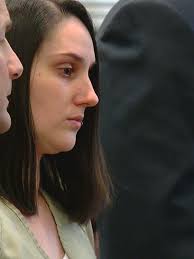 West Price Hill mother pleads guilty to the murder of her daughter