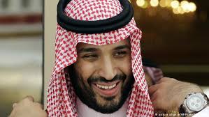 Image result for ‫هیچ شاهزاده‌ای از ترس شکنجه جرأت اعتراض به بن‌سلمان را ندارد‬‎
