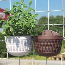 Buy Chic Pots Planters Online Best Pots Planters Sale Newchic Planting Flowers Plants Hanging Plants