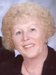 Anne Carr Obituary (2016)