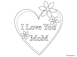 Pypus is now on the social networks, follow him and get latest free coloring pages and much more. Mother S Day 2014 I Love You Mom Coloring Page Mom Coloring Pages I Love You Mom Mothers Day Coloring Pages