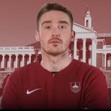 Kailen Brown's Instagram, Twitter & Facebook