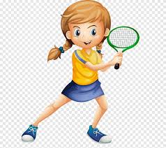 The tennis racket theorem or intermediate axis theorem is a result in classical mechanics describing the movement of a rigid body with three distinct principal moments of inertia. Tennismadchen Png Pngegg
