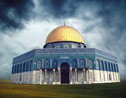 It was constructed in 751 and replaced an older wooden mosque. Al Aqsa Mosque Projects Photos Videos Logos Illustrations And Branding On Behance