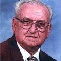 Obituary information for Carlos Lloyd Small