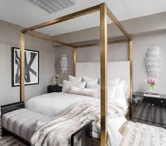 Here you will find many interesting ideas for how to finish your living space. Glam Bedroom On A Budget Luxury Style On A Dime