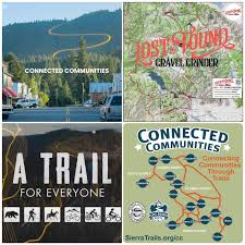 The project is located at the gateway of the scenic hecker pass highway (state route 152) on the city's western boundary. Sierra Buttes Trail Stewardship Publications Facebook