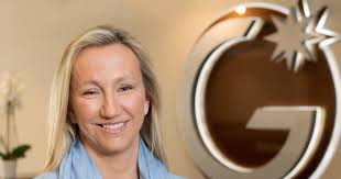 Premios Alegría de Vivir destacan trayectoria de empresaria española