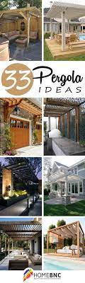 Maybe you would like to learn more about one of these? 32 Best Pergola Ideas And Designs You Will Love In 2021