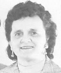 Dorothy Corriveau Obituary (1932