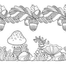 Each page has a perforated line so that it's each to tear a page out. Forest Coloring Page Kidspressmagazine Com