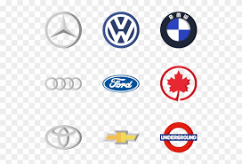All downloaded image is transparent background. 3 Car Logo Icon Packs Vector Icon Packs Svg Psd Png Volkswagen Free Transparent Png Clipart Images Download