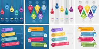 Just download the design according to size by just clicking on download link then you can get the zip file.you have to extract the zip file for further use.after extracting you can use the design.these album design psd templates are absolutely new and completely ready for use to creating album design. 47 Free Psd Infographic Templates To Download Right Now Graphicmama Blog