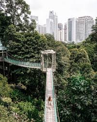 Here're over 50 fun things to do on weekends as your inspirations for weekend fun. 15 Amazing And Free Things To Do In Kuala Lumpur Kl Foodie