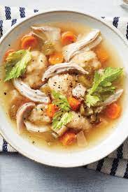 Nyt Cooking It Doesn T Get More Comforting Than A Simmering Pot Of Pressure Cooker Chicken And Dumplings Recipe Pressure Cooker Chicken Chicken And Dumplings