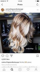 Balayage Blonde Brighter In Front Blonde Balayage Balayage Blonde Balayage Honey