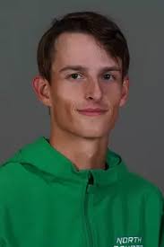 2020-21 Men's Outdoor Track & Field Roster