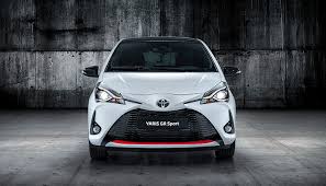 2020 used 2020 2019 2018 2017 2016 2015 2014 2013 2012 2011. Autohaus Gluckauf Oberhausen Toyota Yaris Bekommt Familienzuwachs Zum 20 Geburtstag