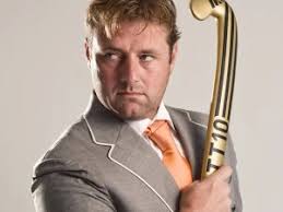 Marc Lammers als spreker