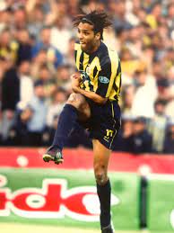 Petrus ferdinandus johannes (pierre) van hooijdonk (d. Pierre Van Hooijdonk On Twitter On This Day In 2004 I Won My First Premierleague Title When We Beat Denizlispor Away 0 4 Fenerbahce