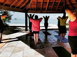 Maybe you would like to learn more about one of these? 8 Days Pilates And Yoga Retreat Bahamas Bookyogaretreats Com