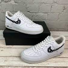 Maybe you would like to learn more about one of these? Air Force 1 Designer