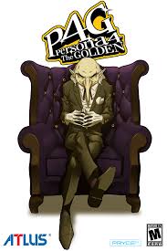 (пост igor139 #36857929) китайские led проекторы. Igor Persona Saga Persona 4 Variant Covers Comic Book Artists
