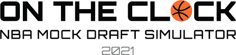 May 22, 2021 · nba mock draft 2021: Fanspeak S On The Clock Nba Mock Draft Simulator