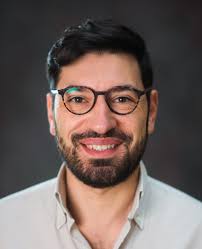 Dr Giuseppe Di Caprio