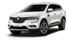 Book a test drive in kuwait today! Renault Koleos Price In Uae New Renault Koleos Photos And Specs Yallamotor