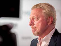 Boris franz becker is a german former world no. Boris Becker Zwangsversteigerung Lauft Wimbledon Pokal Ist Verschwunden Mehr Sport