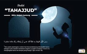 2 days ago · mengingat keistimewaan sholat tahajud, alangkah baiknya sebagai umat islam melengkapinya dengan doa dan zikir. Tahajud Wallpaper