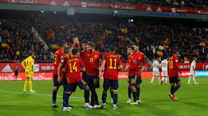 Para quienes están en sudamérica, el compromiso españa vs portugal se puede ver en directv sports, directv play. Resumen Y Goles Del Espana Vs Rumania De La Clasificacion As Com