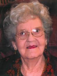 Ginnie V. Rogers Obituary