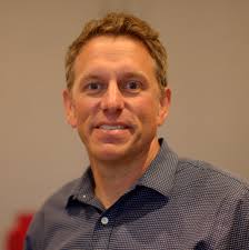 Meet Saratoga Springs Rotary Club member Aaron Ditch. Tell us a little  about yourself